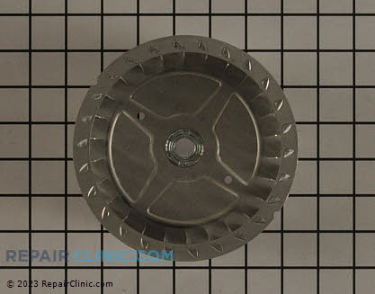 Blower Wheel FAN00613 Alternate Product View