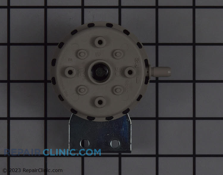 Pressure Switch 5H79441-3 Alternate Product View