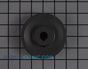 Pulley - Part # 2386929 Mfg Part # P461-3505