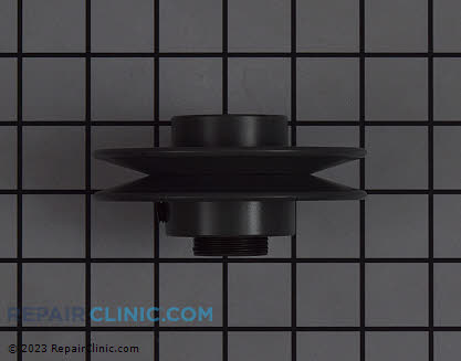 Pulley P461-3505 Alternate Product View