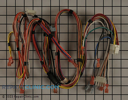 Wire Harness S1-02541325000 Alternate Product View