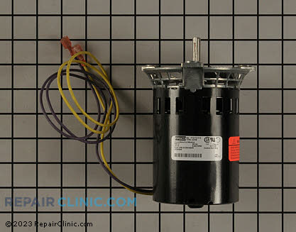 Draft Inducer Motor HC30CK468 Alternate Product View
