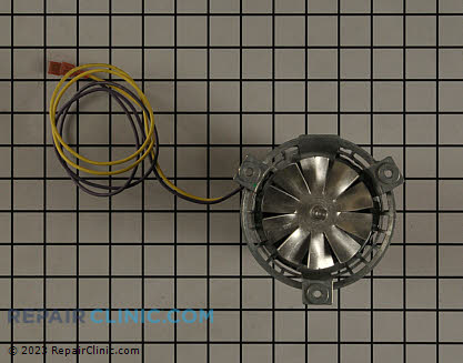 Draft Inducer Motor HC30CK468 Alternate Product View