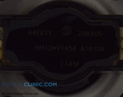 Limit Switch HH12HV145 Alternate Product View