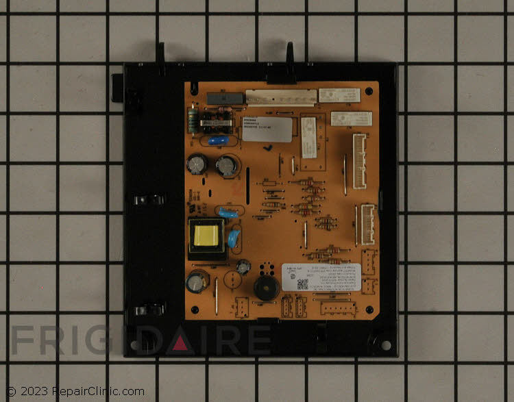 5304531498 Frigidaire Freezer Main Control Board