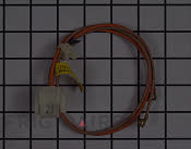 Spark Ignition Switch and Harness - Part # 2688936 Mfg Part # 137364800
