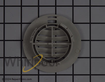 Deflector W11676895 Alternate Product View
