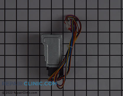 Humidity Sensor DE96-01019B Alternate Product View