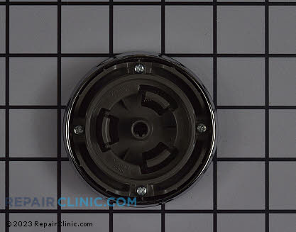 Control Knob DC97-18058A Alternate Product View