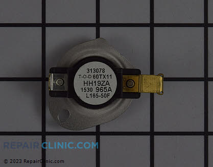 Limit Switch 1171900 Alternate Product View