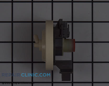 Pressure Switch DC96-01703Q Alternate Product View