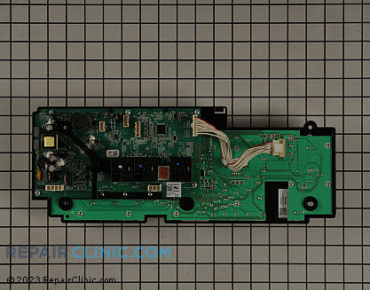 Main Control Board WE22X35978 Alternate Product View