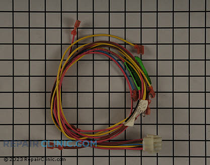 Wire Harness 234021 Alternate Product View