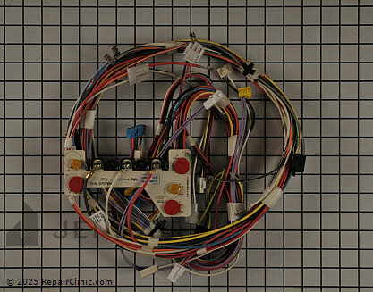 Wire Harness W10911851 Alternate Product View