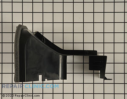 Air Diverter W10471570 Alternate Product View