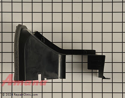 Air Diverter W10471570 Alternate Product View