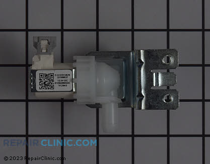 Water Inlet Valve WD15X24711 Alternate Product View
