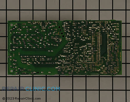 Control Board W11196485 Alternate Product View