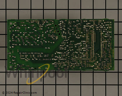 Control Board W11196485 Alternate Product View