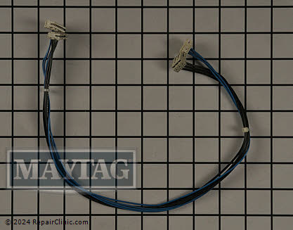 Harness, wiring (user interface) W10067000 Alternate Product View