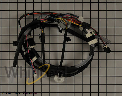 Wire Harness W11568983 Alternate Product View