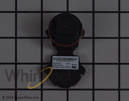 Defrost Sensor with Fuse W11096092 Alternate Product View