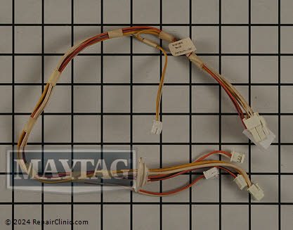 Wire Harness W10813530 Alternate Product View