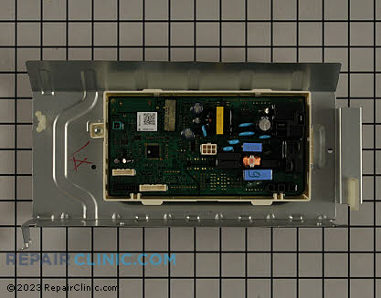 Control Board DC97-21429B Alternate Product View
