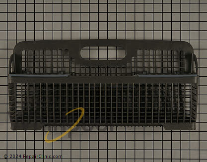 Silverware Basket W10508925 Alternate Product View