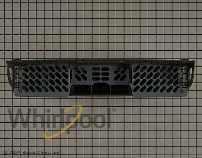 Silverware Basket W10508925 Alternate Product View