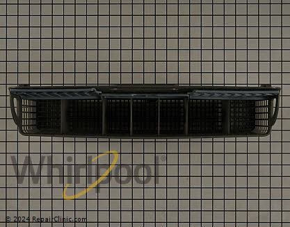 Silverware Basket W10508925 Alternate Product View