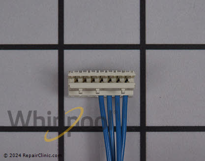 Harness, wiring (user interface) W10067000 Alternate Product View