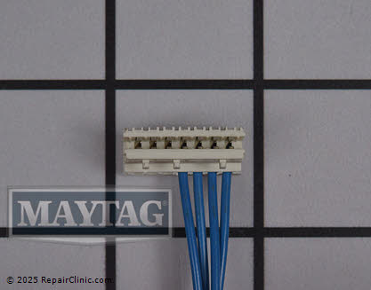 Harness, wiring (user interface) W10067000 Alternate Product View