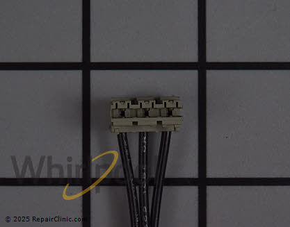 Harness, wiring (user interface) W10067000 Alternate Product View
