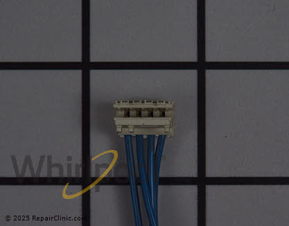 Harness, wiring (user interface) W10067000 Alternate Product View