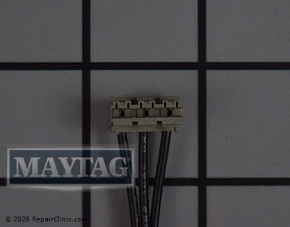 Harness, wiring (user interface) W10067000 Alternate Product View