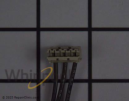 Harness, wiring (user interface) W10067000 Alternate Product View