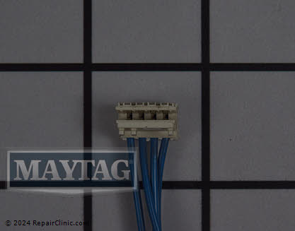 Harness, wiring (user interface) W10067000 Alternate Product View