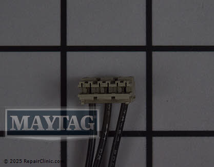 Harness, wiring (user interface) W10067000 Alternate Product View