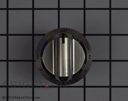 Knob 5304533001 Alternate Product View