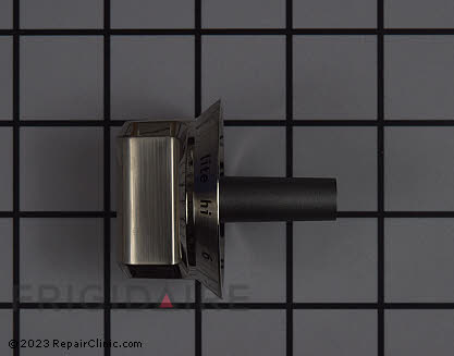 Knob 5304533001 Alternate Product View