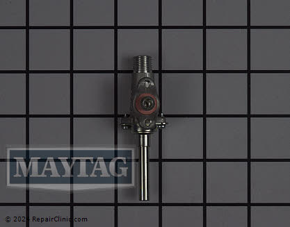 Surface Burner Valve W11352015 Alternate Product View