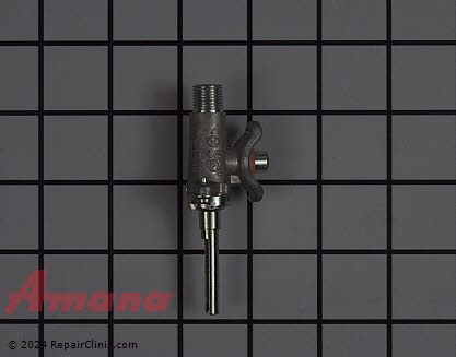 Surface Burner Valve W11352015 Alternate Product View