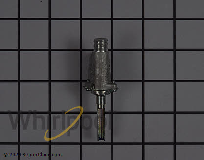 Surface Burner Valve W11352015 Alternate Product View