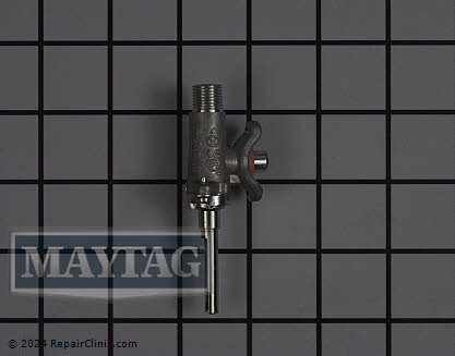 Surface Burner Valve W11352015 Alternate Product View