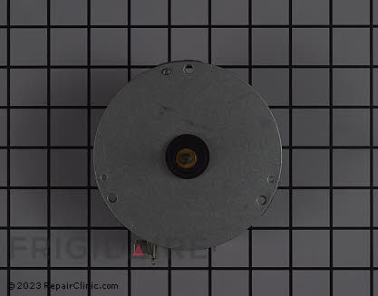 Convection Motor 139008502 Alternate Product View