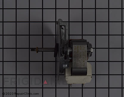 Convection Motor 139008502 Alternate Product View