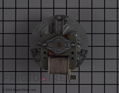 Convection Motor 139008502 Alternate Product View