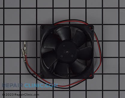 Cooling Fan WR60X10225 Alternate Product View