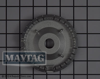 Surface Burner Base W11531096 Alternate Product View